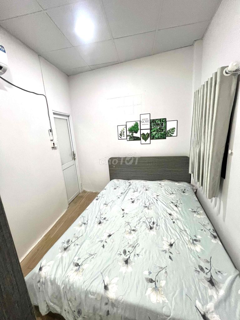 Phòng CHDV mới 100% - Quận 10-11. Cho thuê phòng trọ tại Quận 11 Tp Hồ Chí Minh được đăng bởi THUÝ ĐOÀN hình 3
