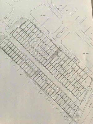 Đất ở đô thị 64m2 đường 20m Lê Đức Thọ Gò Vấp.. Mua bán Đất tại Quận Gò Vấp Tp Hồ Chí Minh được đăng bởi Nhà đất Huỳnh Vịnh  hình 1