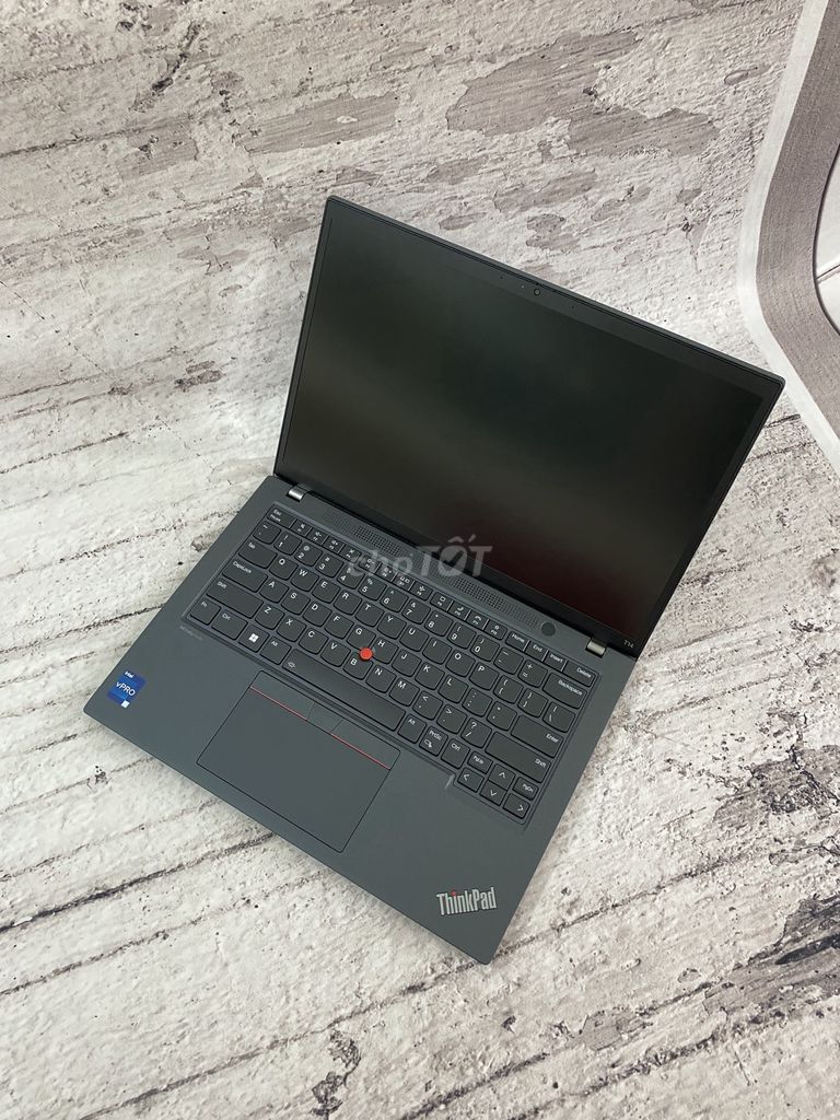 Thinkpad T14 Gen 4 Core I5 1345U,FHD+,New Fullbox