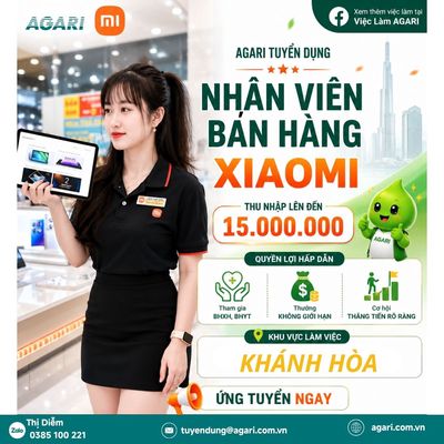 CÔNG TY TNHH AGARI logo