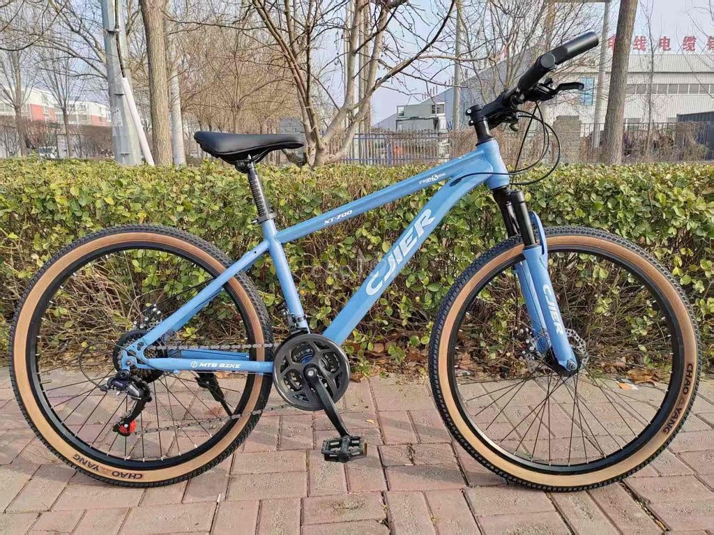 xả gấp. Mua bán Xe đạp tại Huyện Mỹ Đức Hà Nội được đăng bởi phuongnguyen hình 1