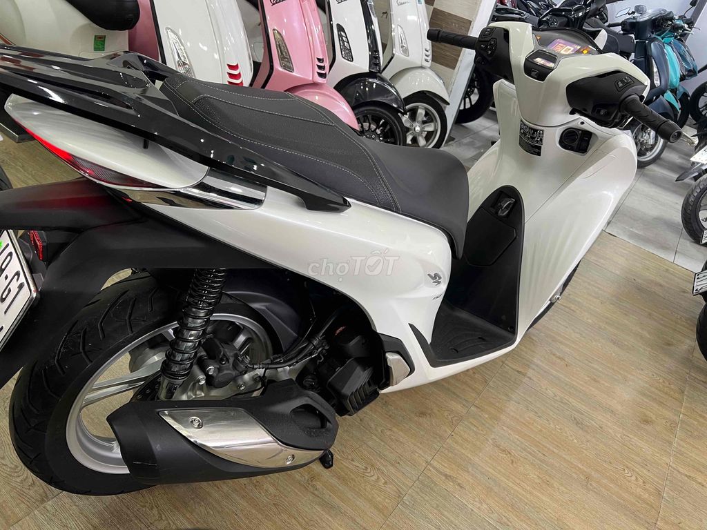 Sh 150 ABS❇️Đồng Moto Đà Lạt❇️. Mua bán Xe máy tại Thành phố Đà Lạt Lâm Đồng được đăng bởi ĐỒNG MOTOR 2  cá nhân hình 6