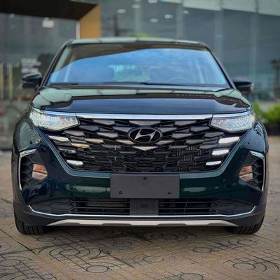 Hyundai Custin 1.5T ĐB- trả trước 131 triệu. Mua bán Ô tô tại Quận 6 Tp Hồ Chí Minh được đăng bởi Trần Thông Hyundai Gia Định