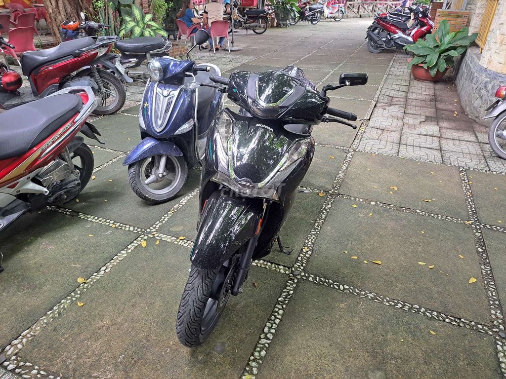 Sh 2021 150i cbs keo full xe. Mua bán Xe máy tại Quận 12 Tp Hồ Chí Minh được đăng bởi Dung hình 2