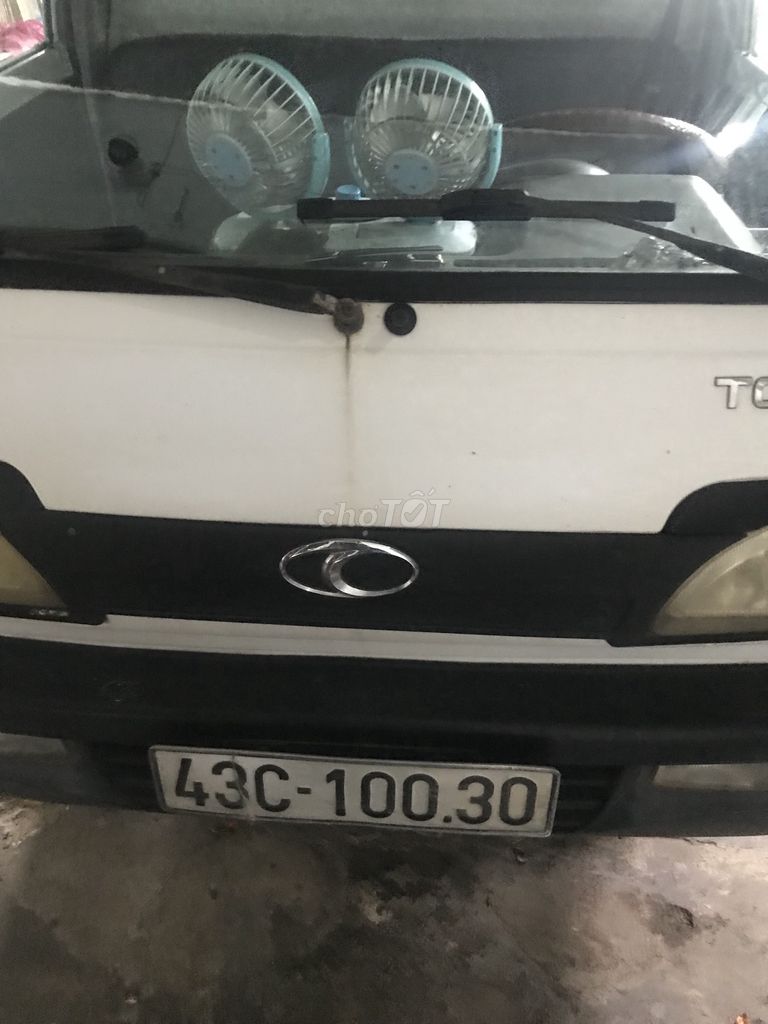 do cv nên mình cần bán xe tải 700kg. Mua bán Xe tải, xe ben tại Thị xã Điện Bàn Quảng Nam được đăng bởi Nam Trần hình 4