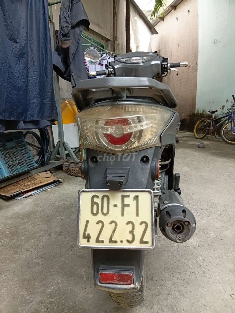 Xe hảng nhập khẩu đài loan hảng kymco. Mua bán Xe máy tại Thành phố Thủ Đức Tp Hồ Chí Minh được đăng bởi Giang hình 4