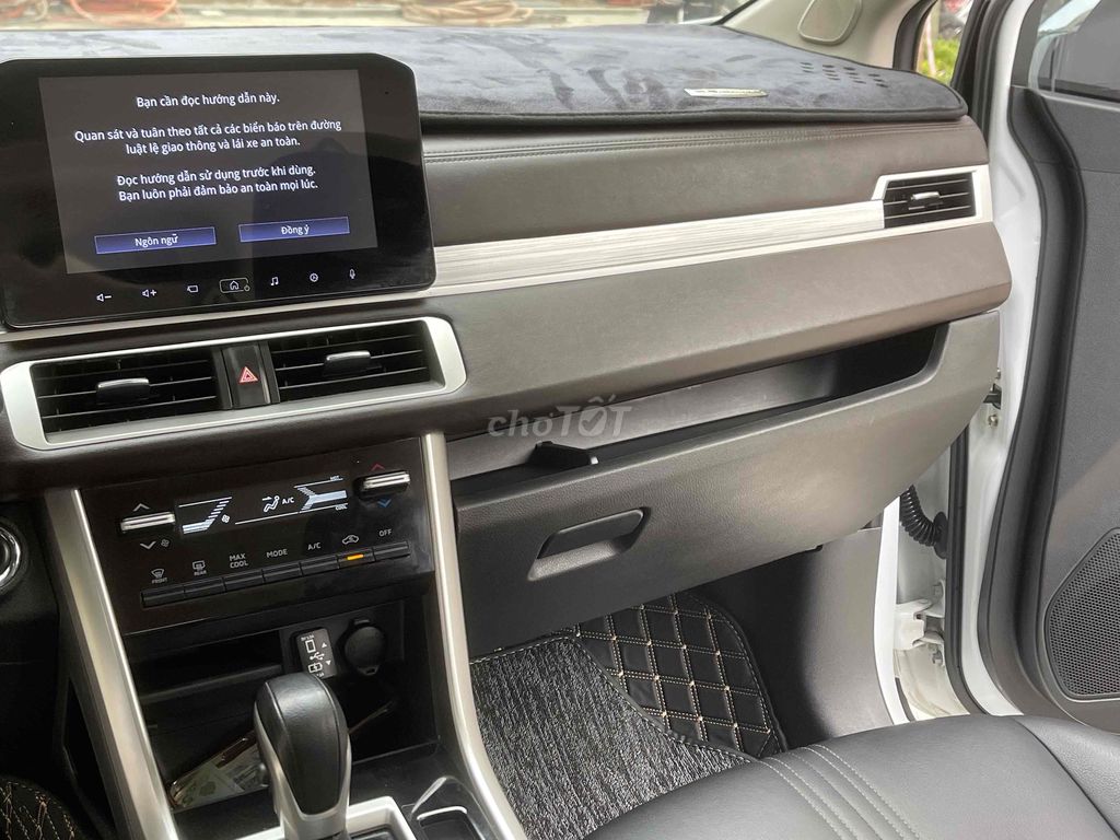 Cần Bán Mitsubishi Xpander 2024 Premium 1.5 AT. Mua bán Ô tô tại Quận Hoàng Mai Hà Nội được đăng bởi Anh Tuy hình 13