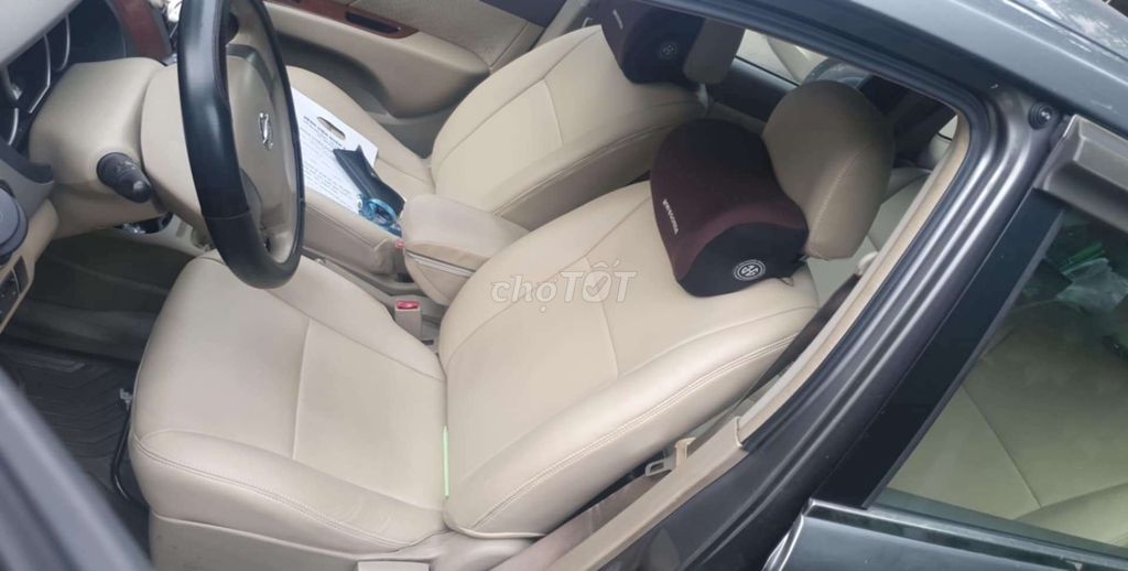 2011 1.8 MT - 165000 km. Mua bán Ô tô tại Quận 12 Tp Hồ Chí Minh được đăng bởi A Long hình 4