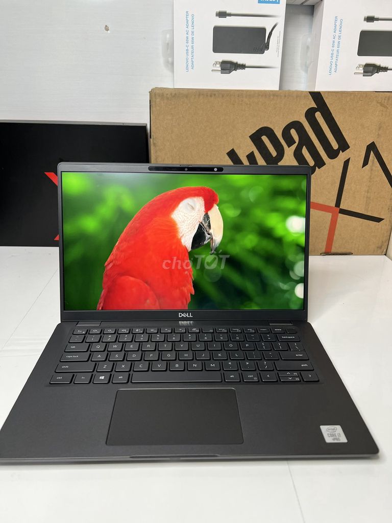 DELL LATITUDE 7410 - i7 10610u / ram 16gb. Mua bán Laptop tại Quận Gò Vấp Tp Hồ Chí Minh được đăng bởi LAPTOP MANH HUNG hình 1