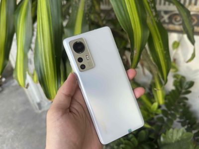 Xiaomi 12S 12Gam 256GB zin ken