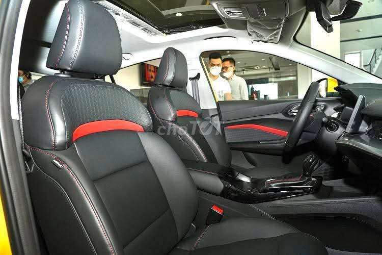 MG5 LUX💢MIỄN PHÍ TRƯỚC BẠ-ĐƯA TRƯỚC 128 TRIỆU💥💥. Mua bán Ô tô tại Quận 6 Tp Hồ Chí Minh được đăng bởi SHOWROOM Ô TÔ MG KINH DƯƠNG VƯƠNG  hình 3