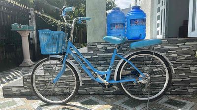 xe đạp học sinh. Mua bán Xe đạp tại Huyện Châu Thành Tiền Giang được đăng bởi Phuc