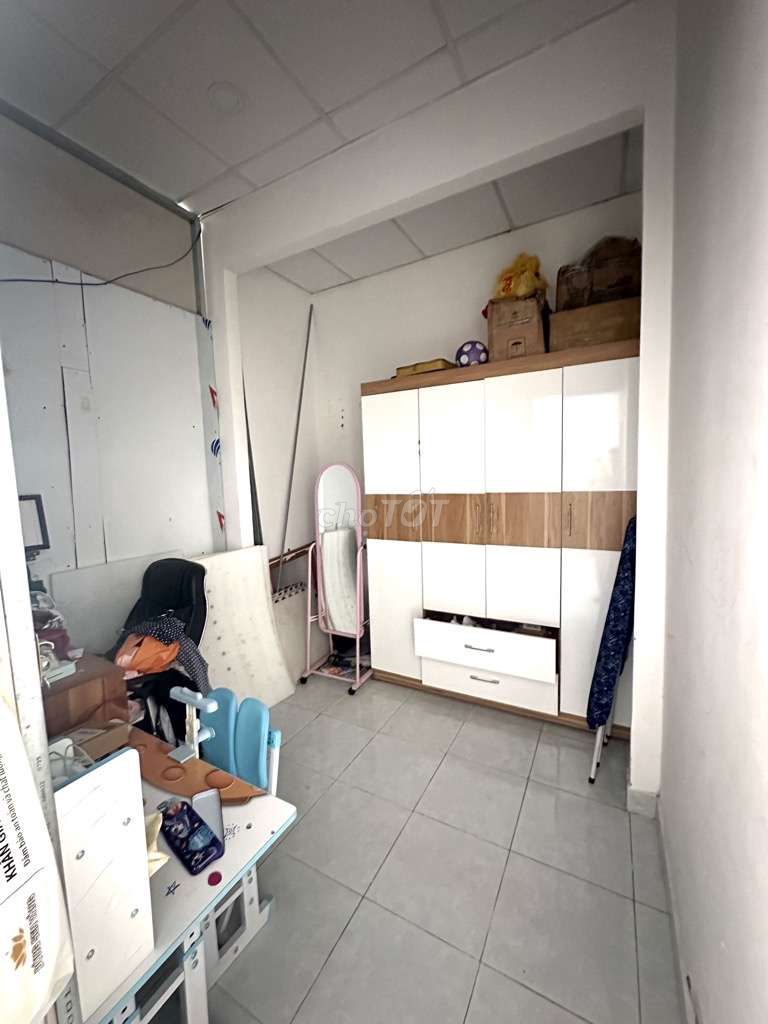 VIP LINH TÂY – KHA VẠN CÂN – 72M² – CHỈ 3,9 TỶ - GIÁ MỀM VỊ TRÍ ĐẸP. Mua bán nhà ở tại Thành phố Thủ Đức Tp Hồ Chí Minh được đăng bởi Thành BĐS hình 4