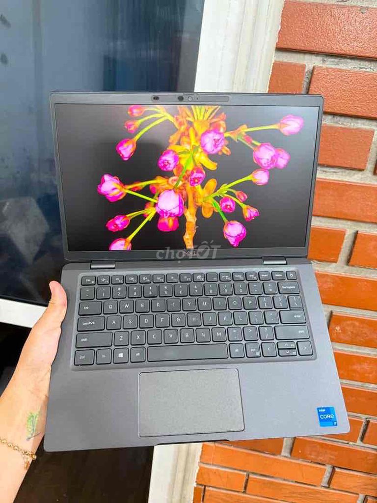 Dell Latitude 7320 i5 G11 13.3/16GB/256GB. Mua bán Laptop tại Thị Xã Buôn Hồ Đắk Lắk được đăng bởi Đặng Văn Bình hình 1