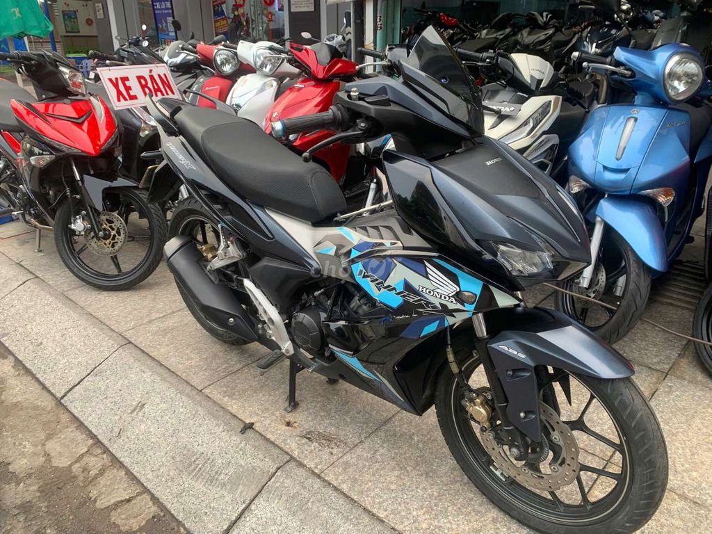 Honda winner x ABS 2020 mới 90% bs61 chính chủ