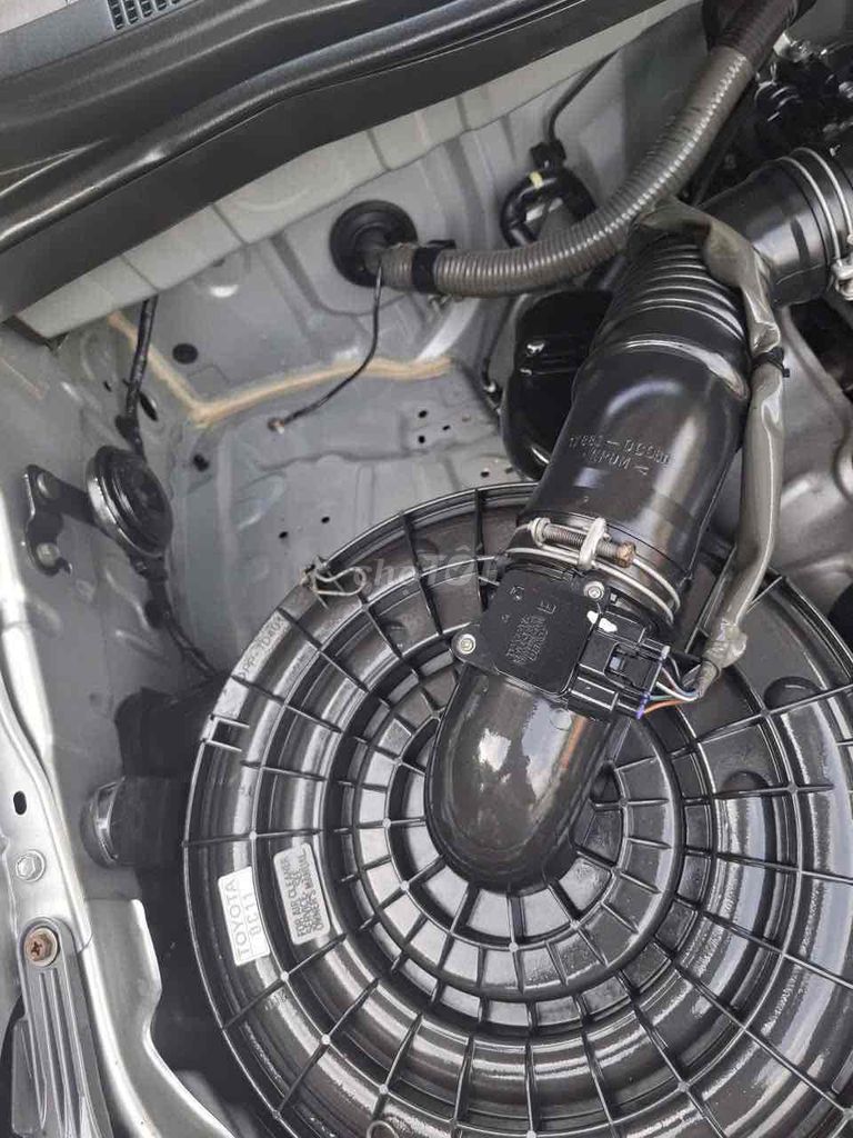 gia đình cần bán một xe toyota innova V đời 2009. Mua bán Ô tô tại Quận 12 Tp Hồ Chí Minh được đăng bởi phan hoang minh hình 7