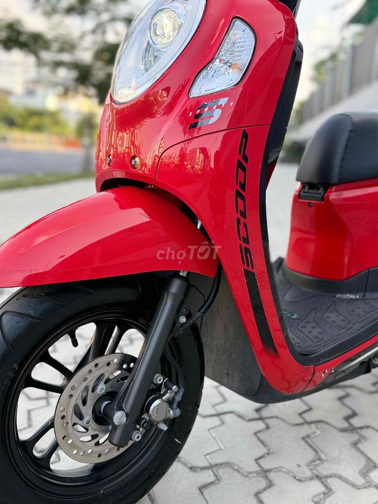 honda scoopy bstp chính chủ bán. Mua bán Xe máy tại Quận Gò Vấp Tp Hồ Chí Minh được đăng bởi Nguyễn Hồng Hải hình 3