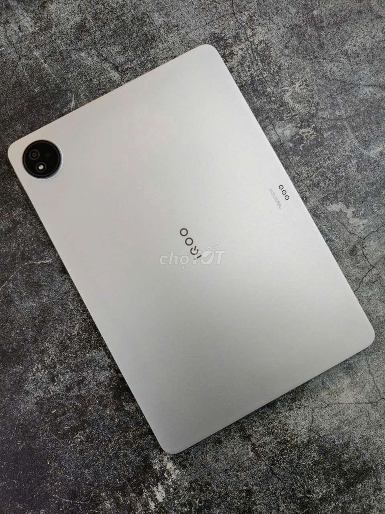 Vivo iQOO Pad 2 Pro 13 inch 12GB/256GB. Mua bán Máy tính bảng tại Quận Thanh Khê Đà Nẵng được đăng bởi Tú MB hình 1