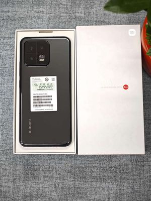 Xiaomi Mi 13 5G | Snapdragon 8 Gen 2
