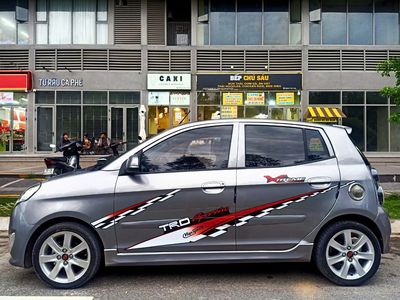 Bán rẻ Kia Morning 2012 SX 1.1 AT Sport xe rất đẹp. Mua bán Ô tô tại Huyện Bình Chánh Tp Hồ Chí Minh được đăng bởi Anh