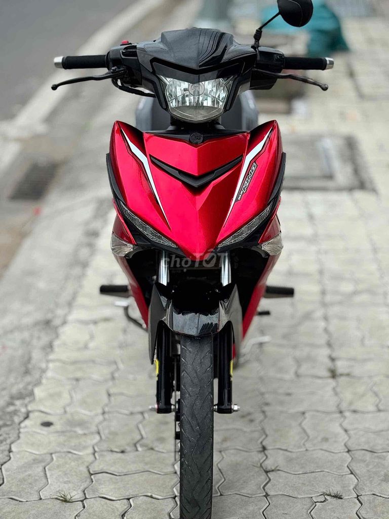 Exciter -( nậu xớ chỉ cần 11 ). Mua bán Xe máy tại Quận 8 Tp Hồ Chí Minh được đăng bởi Phạm Đức hình 1