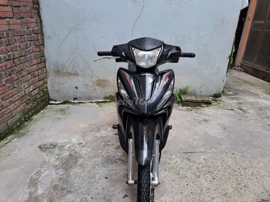 Wave RSX fi đăng ký 2019. Mua bán Xe máy tại Quận Hà Đông Hà Nội được đăng bởi Bảo toàn  hình 1