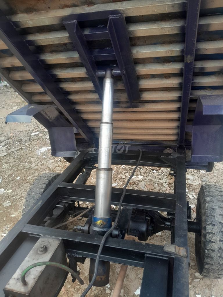 xe ben may manh. Mua bán Phương tiện khác tại Huyện Bình Chánh Tp Hồ Chí Minh được đăng bởi tí hình 4