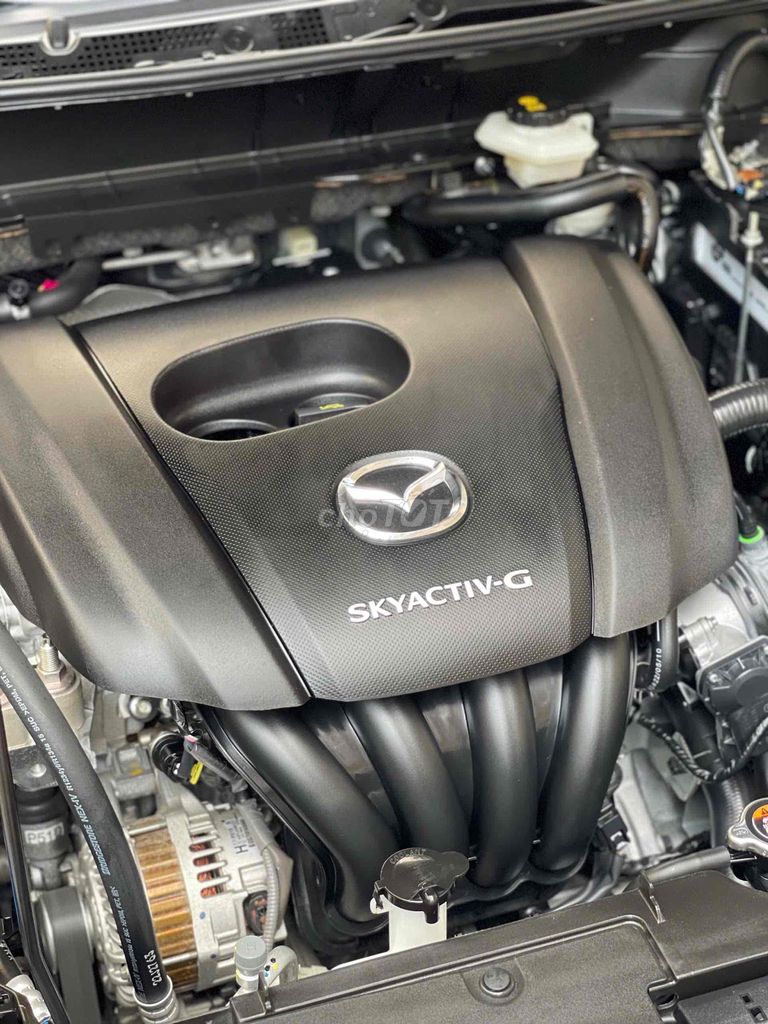 Mazda CX 3 2023 1.5 Luxury - 14000 km. Mua bán Ô tô tại Quận Phú Nhuận Tp Hồ Chí Minh được đăng bởi Xe nhà hình 3