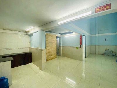 Nhà Bán Góc 2MT Hẻm Tỉnh Lộ 10, Phường Bình Trị Đông, Quận Bình Tân