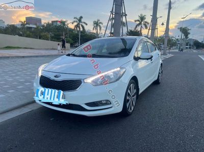 Xe Kia K3 1.6 AT 2014 - 318 Triệu. Mua bán Ô tô tại Quận Cẩm Lệ Đà Nẵng được đăng bởi Đặng Nguyễn thanh tình