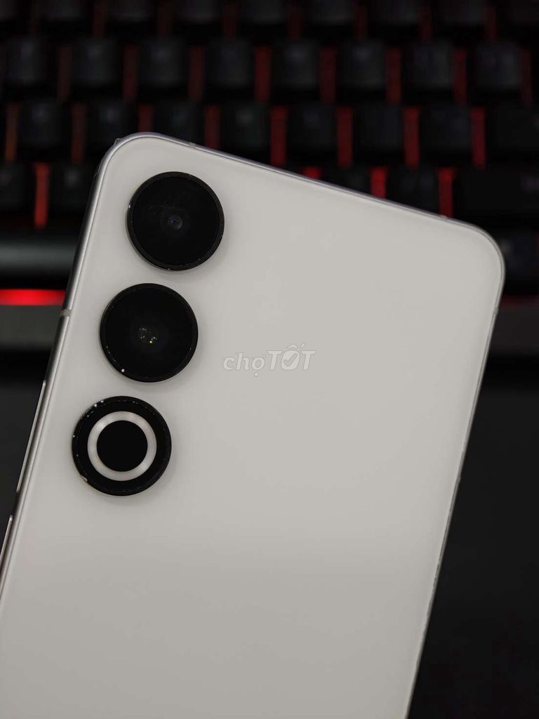 Meizu 21 Note 16/256GB sạc 23 lần đẹp cận 99%. Mua bán Điện thoại tại Quận Ninh Kiều Cần Thơ được đăng bởi Nguyễn Toàn hình 1