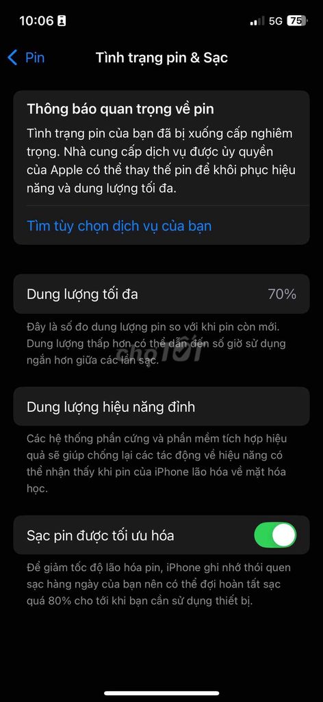 Apple iPhone 12 Nguyên zin cần GL lên đời 14. Mua bán Điện thoại tại Quận Sơn Trà Đà Nẵng được đăng bởi Việt hình 1