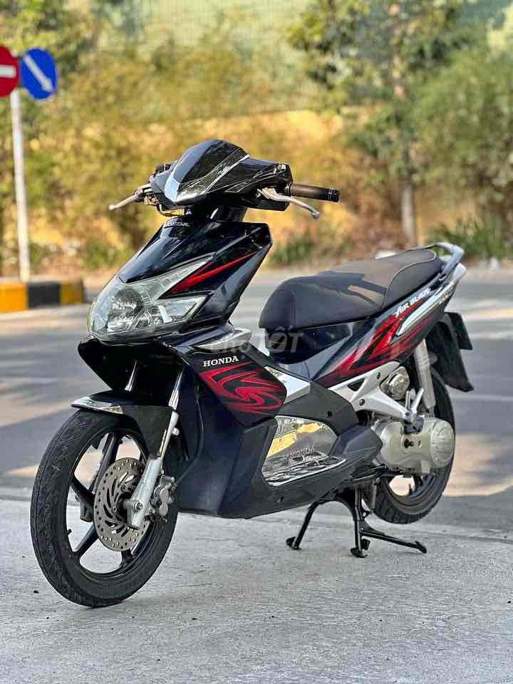 2015 Honda Airblade 110cc biển Hn máy nguyên bản