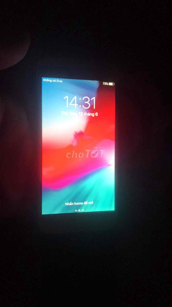 Apple iPhone 6 128GB Đã sử dụng. Mua bán Điện thoại tại Quận Hải Châu Đà Nẵng được đăng bởi Phúc hình 1