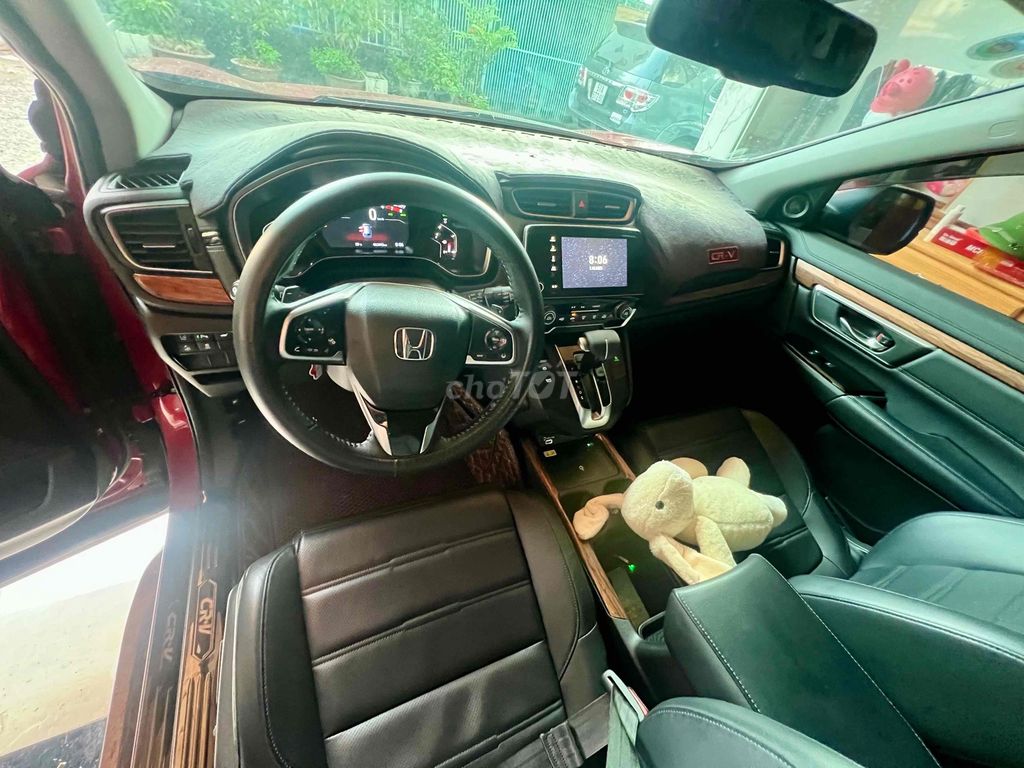 Honda CR V 2022 L - 63000 km. Mua bán Ô tô tại Quận 12 Tp Hồ Chí Minh được đăng bởi Ân Phạm  hình 3