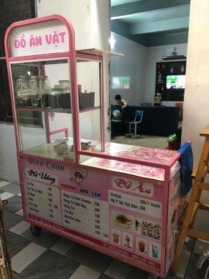 bán xe bán hàng. Mua bán Phương tiện khác tại Quận Ngô Quyền Hải Phòng được đăng bởi Phan Nguyen