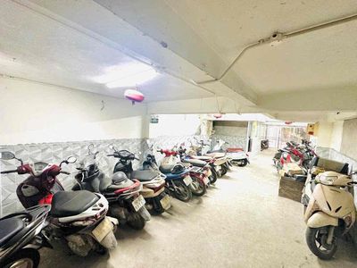 bán CCMN Hà Trì, Chợ Hà Đông- Rất rộng 60m Căn Góc Ô tô đỗ