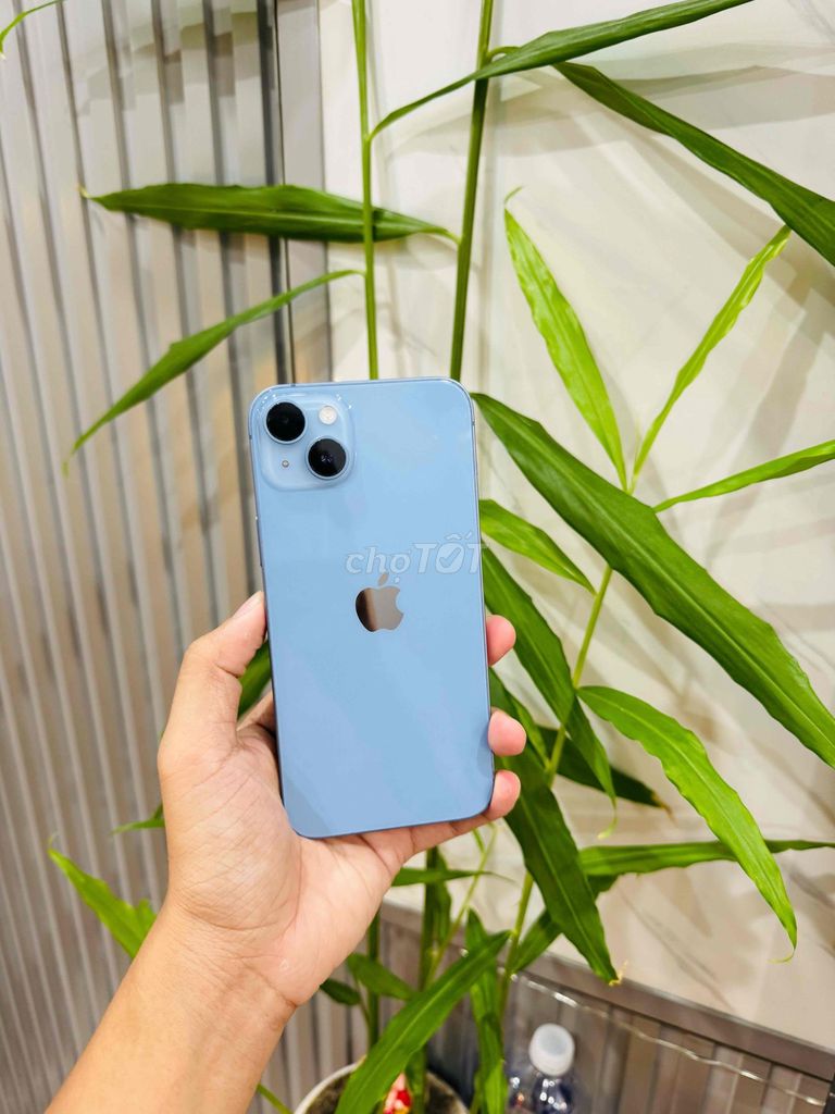 iPhone 14 Plus 128G Quốc Tế Full. Mua bán Điện thoại tại Quận Thanh Khê Đà Nẵng được đăng bởi Ri Phone hình 1