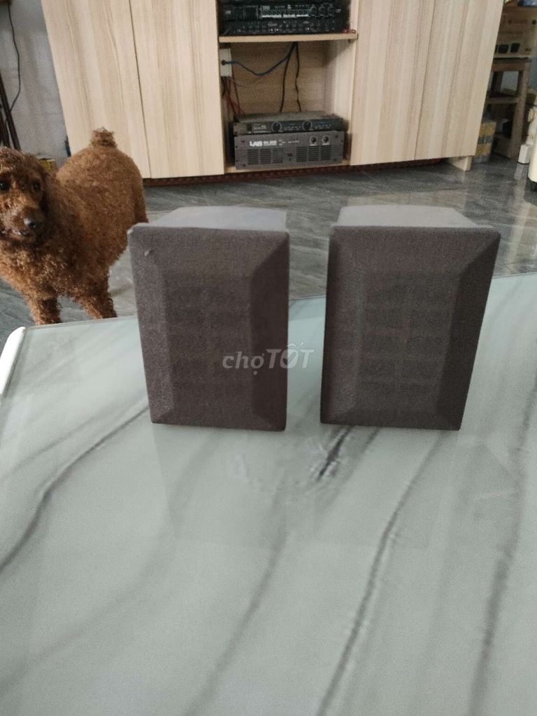 Loa karaoke Kentech KT-01 Xám. Mua bán Tivi, Âm thanh tại Thị xã Bình Minh Vĩnh Long được đăng bởi trung thái bình hình 1