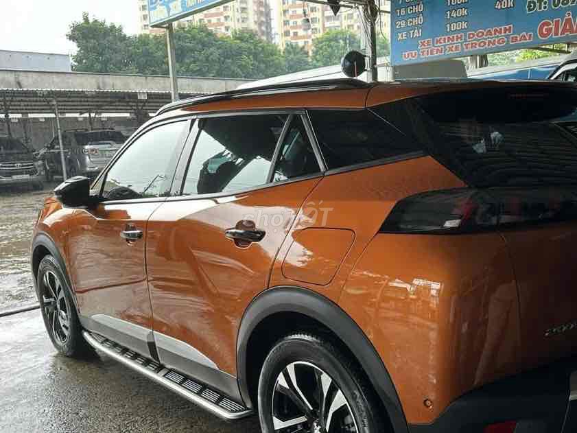 Peugeot 20***3 km. Mua bán Ô tô tại Quận 10 Tp Hồ Chí Minh được đăng bởi QUEEN MOBILE 2 hình 6