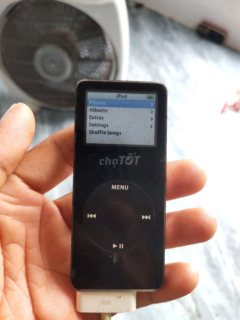 Máy nghe nhạc ipod. Mua bán Tivi, Âm thanh tại Thành phố Buôn Ma Thuột Đắk Lắk được đăng bởi Nam hình 2