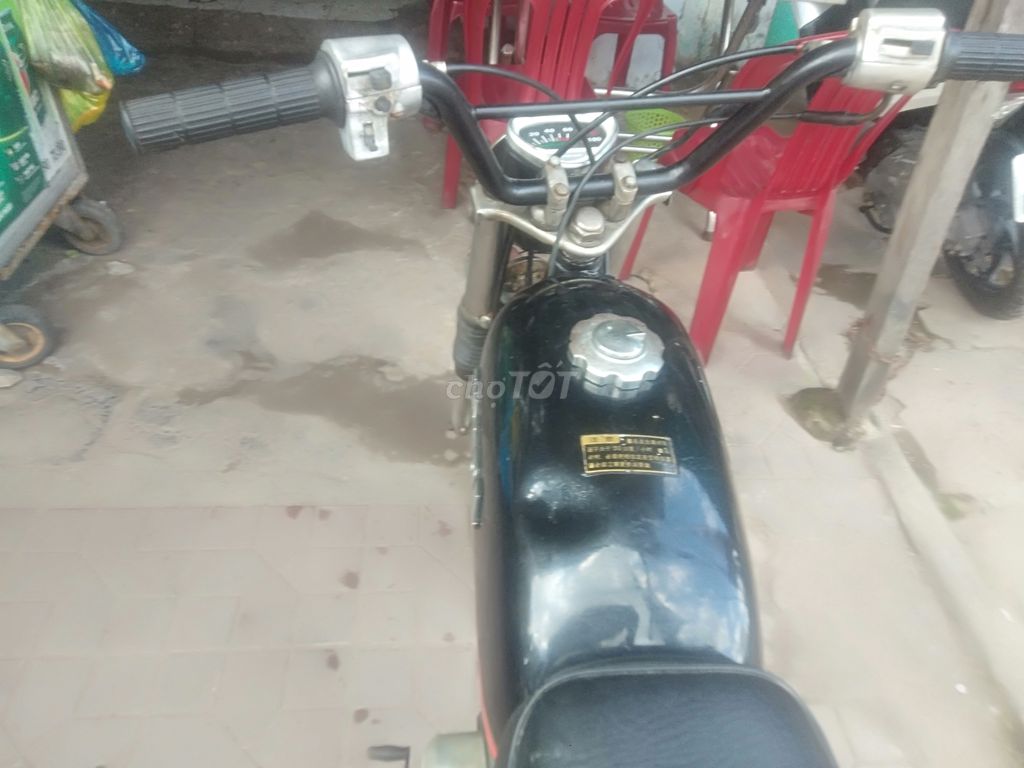 Cần bán xe 67 đã qua sử dụng. Mua bán Xe máy tại Quận Ninh Kiều Cần Thơ được đăng bởi Nguyễn Hùng Dũng hình 4