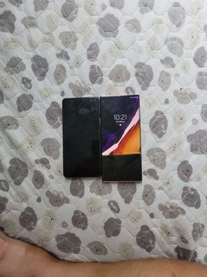 Samsung Galaxy Note 20 Ultra 256GB. S10plus 128