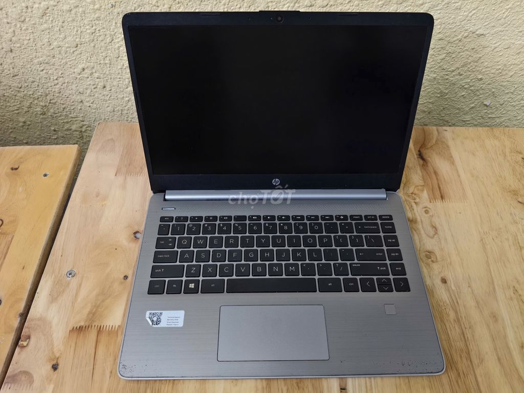 HP 340S G7 i5-1035G1 8GB/256GB Xám. Mua bán Laptop tại Quận 12 Tp Hồ Chí Minh được đăng bởi Tân Nguyễn hình 1