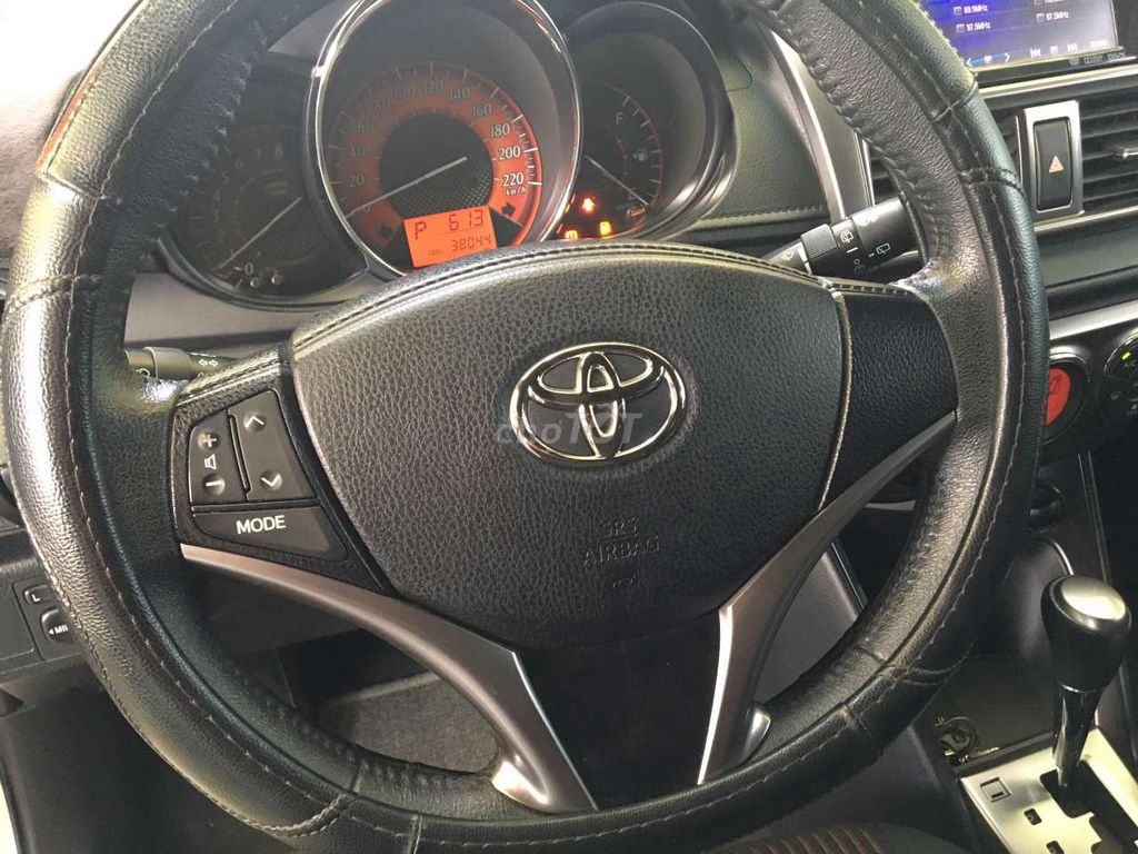 0986347774 - Toyota Yaris 2015 Tự động
