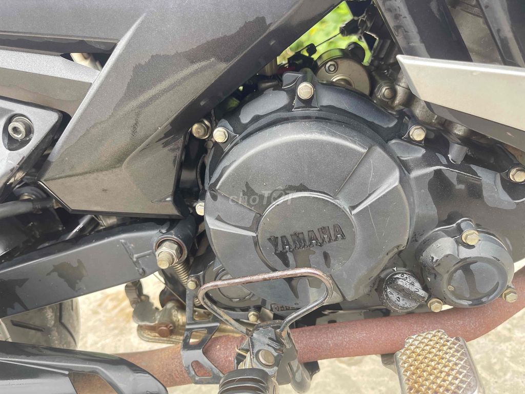 Exciter xe đẹp máy zin chất chính chủ. Mua bán Xe máy tại Huyện Thuỷ Nguyên Hải Phòng được đăng bởi Minh hình 7