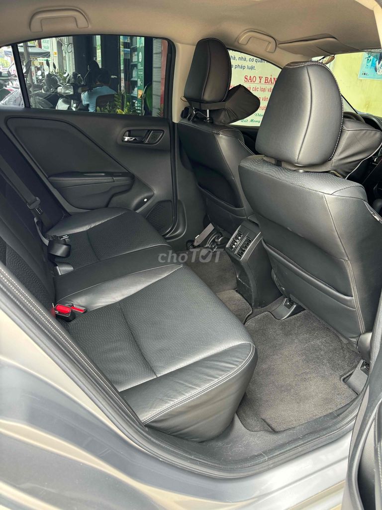 Honda City 2019 1.5 TOP - 32000 km. Mua bán Ô tô tại Quận Phú Nhuận Tp Hồ Chí Minh được đăng bởi Nghĩa Trần hình 10
