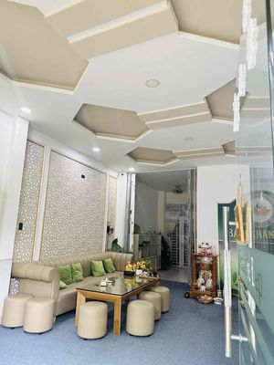 CHO THUÊ TOÀ NHÀ 6 TẤM RƯỠI MẶT TIỀN ĐƯỜNG  - TP. BIÊN HOÀ .. Cho thuê nhà ở tại Thành phố Biên Hòa Đồng Nai được đăng bởi Trần Văn 