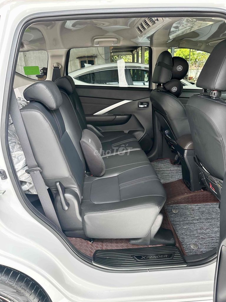 Xpander 2025 Pre Km: 697 Vô Đồ Chơi 50Tr. Mua bán Ô tô tại Huyện Bắc Tân Uyên Bình Dương được đăng bởi Ô Tô Quân Bồ Bình Dương hình 18