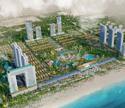 Sun Group Vũng Tàu Chính Thức Nhận BoKing. Mua bán căn hộ/chung cư tại Thành phố Vũng Tàu Bà Rịa - Vũng Tàu được đăng bởi miên